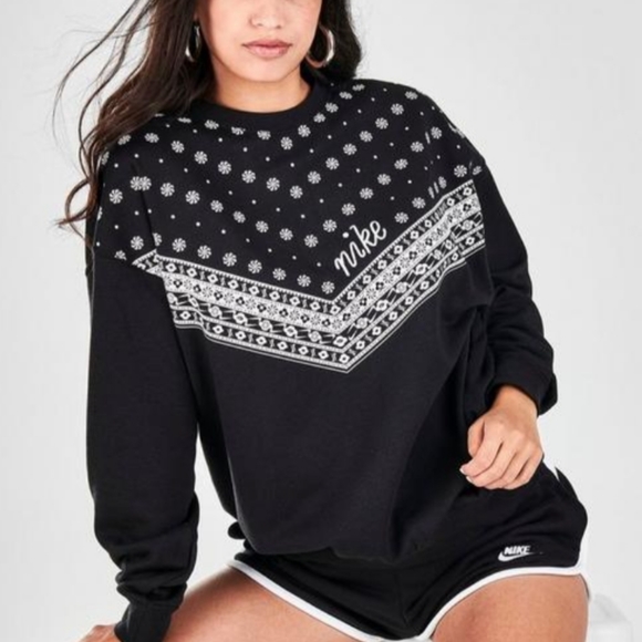 Nike Sportswear Heritage Bandana Set/Bundle - Picture 2 of 9